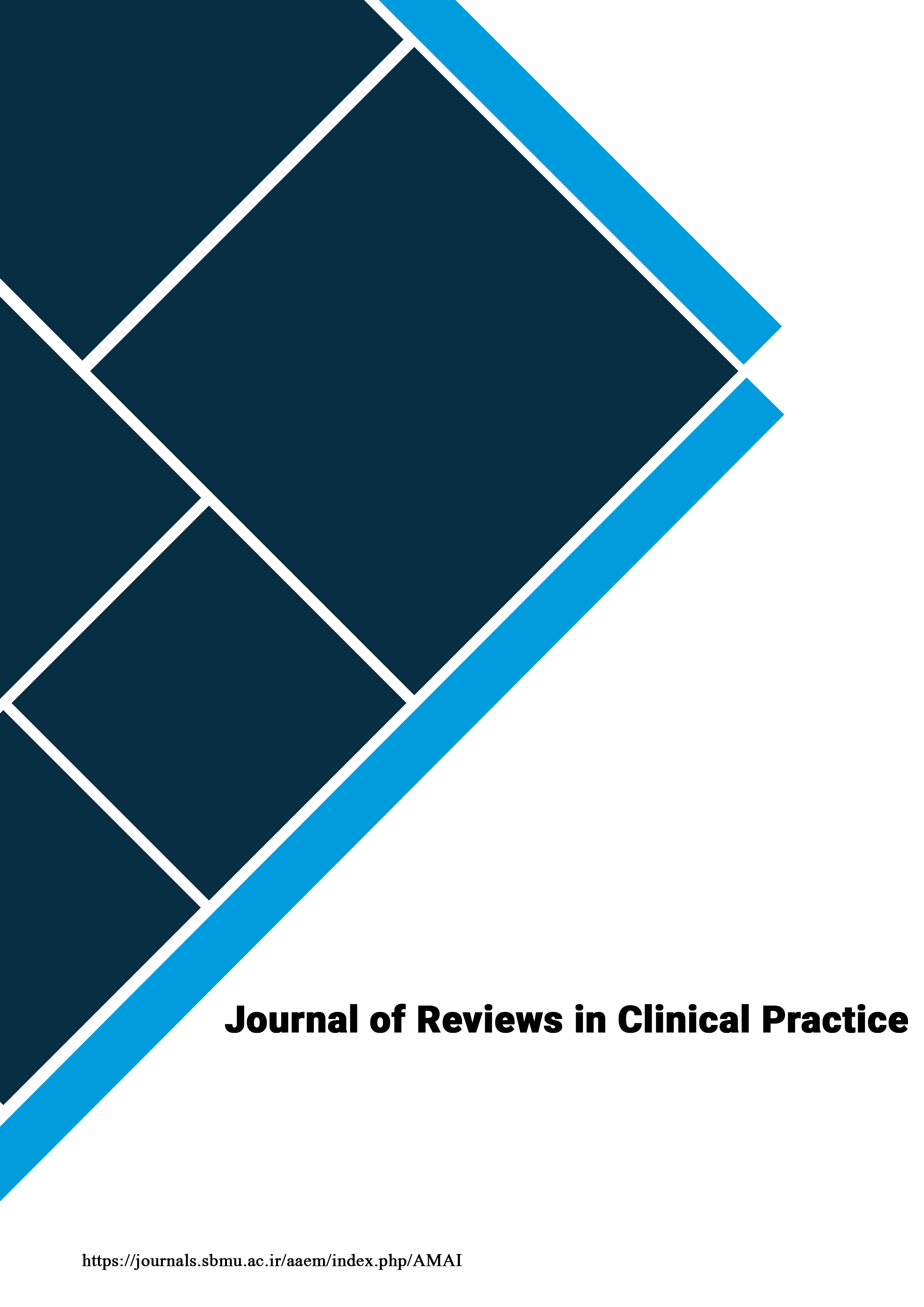 Journal of Reviews in Clinical Practice