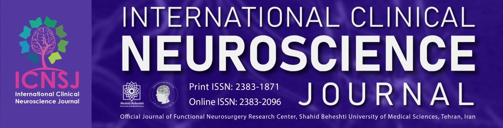 International Clinical Neuroscience Journal