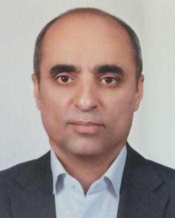 علی هاشمی