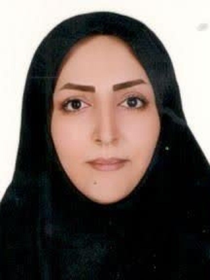 معصومه شکری